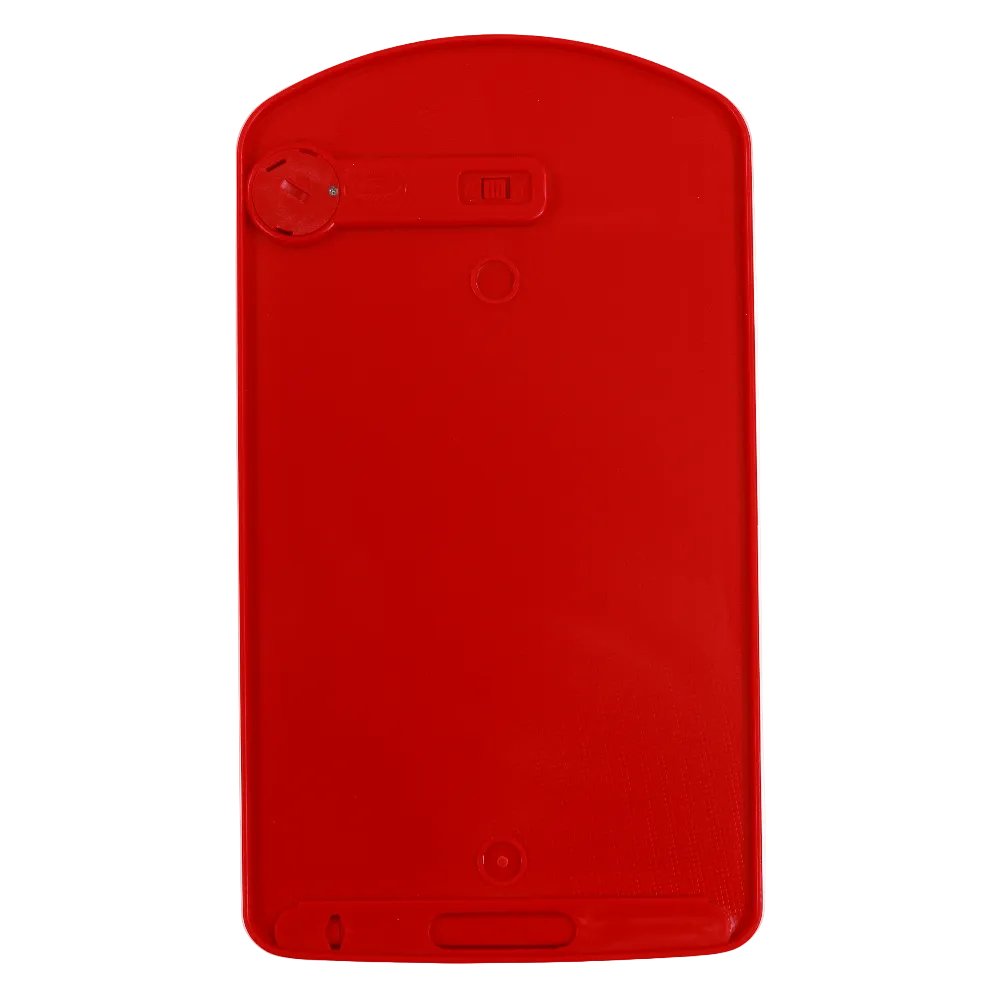 Spider-Man LCD Writing Tablet – Red