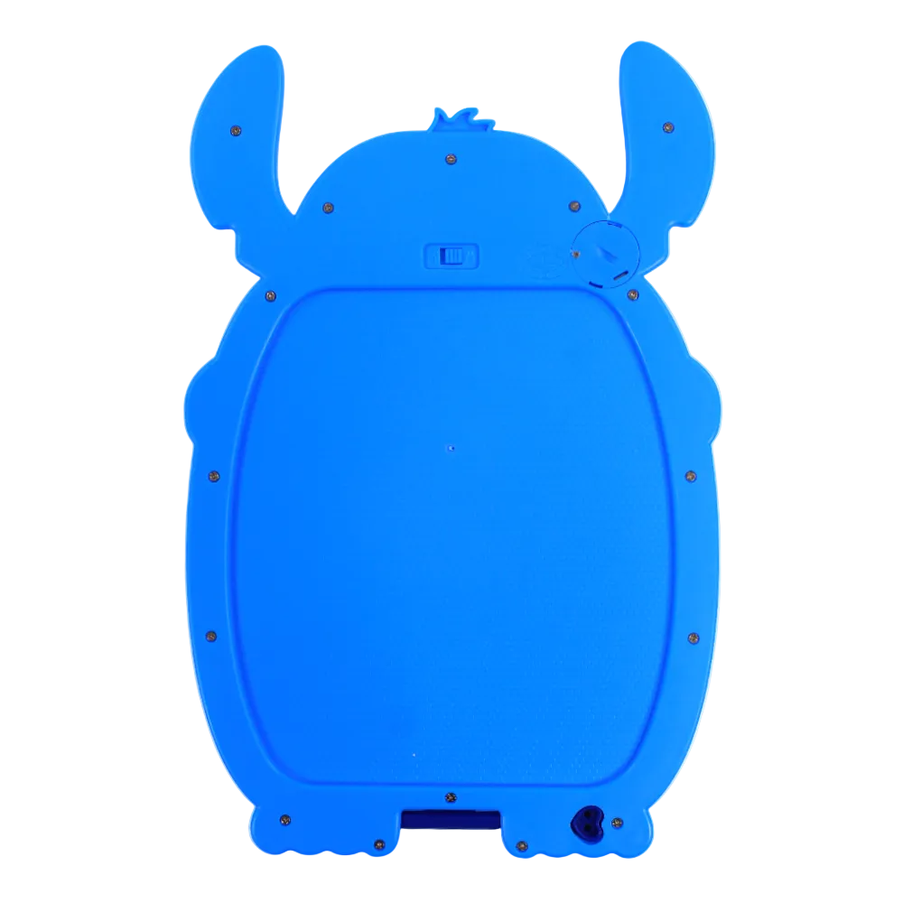 Stitch LCD Writing Tablet – Blue
