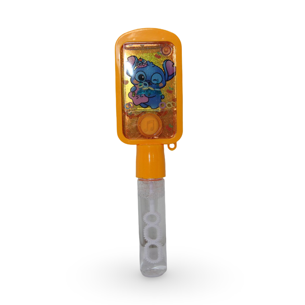 Stitch Handheld Water Game - Toys - Prime