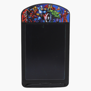 Avengers LCD Writing Board – Black