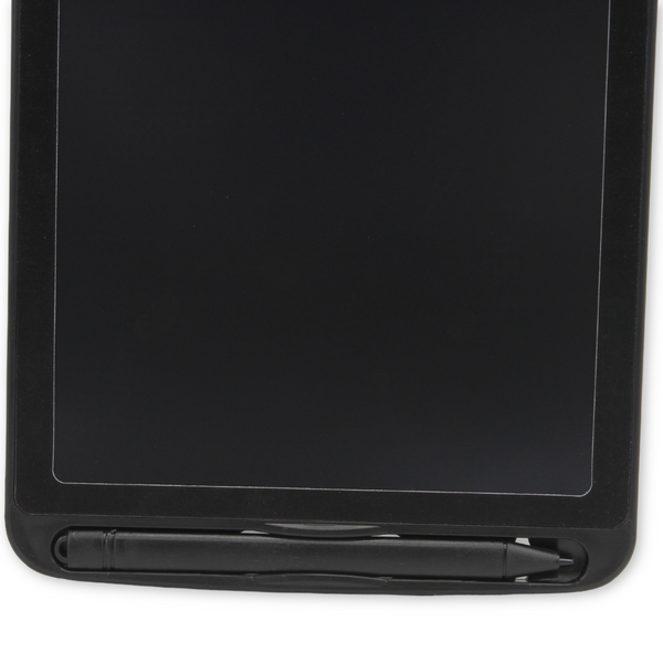 Avengers LCD Writing Board – Black