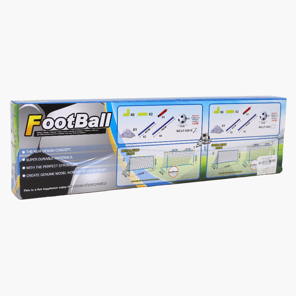 Football Outdoor Play Toy