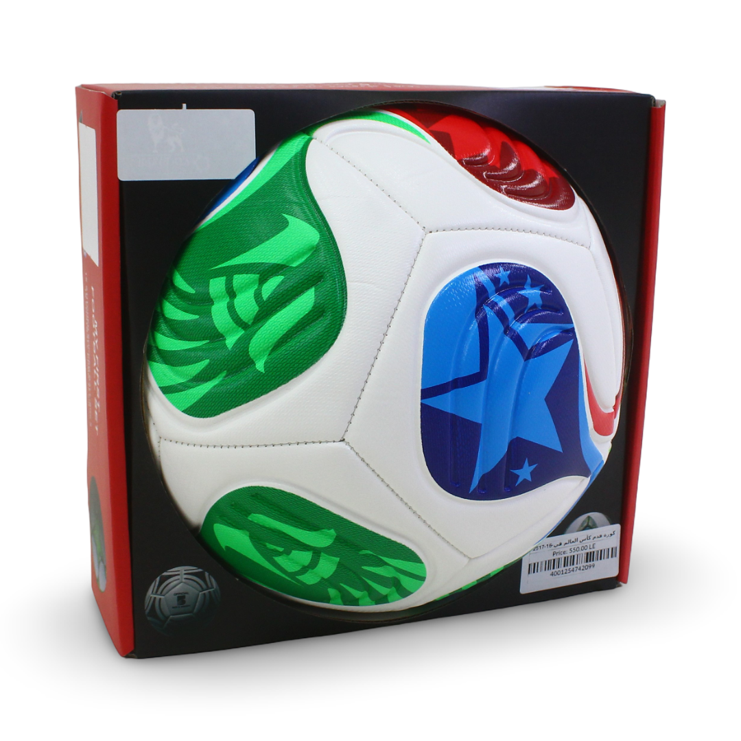 Adidas World Cup 26 Trionda Soccer Ball
