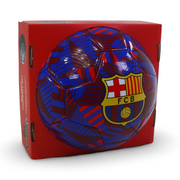 FC Barcelona Soccer Ball