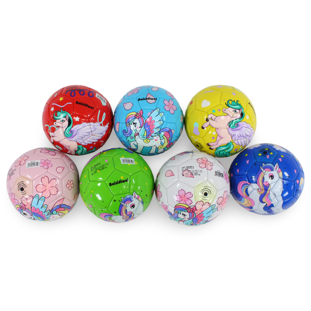 كرات الشاطئ موندو يونيكورن