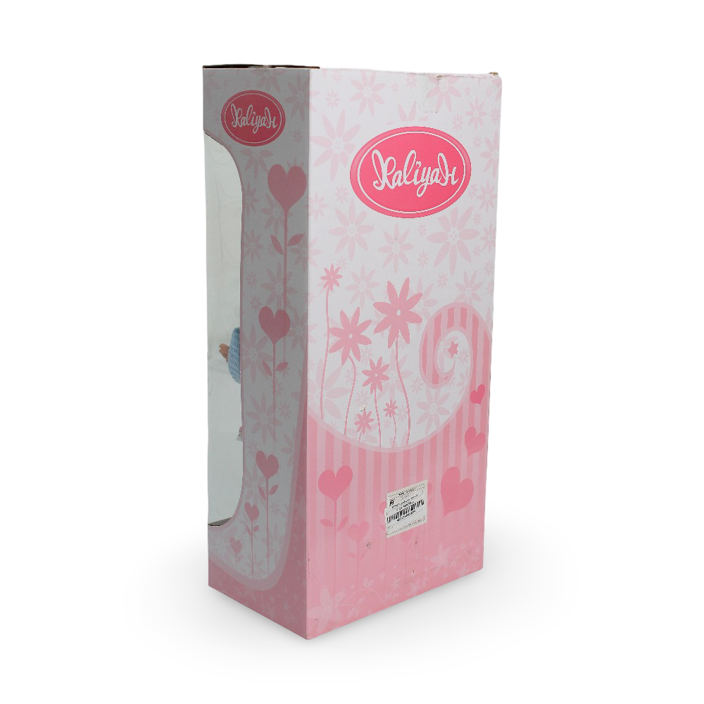 My First Baby Doll – Baby Blue