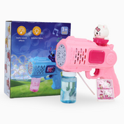 Hello Kitty Bubble Gun