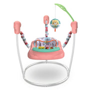 Tiibaby Prime Baby Activity Jumper – Pink