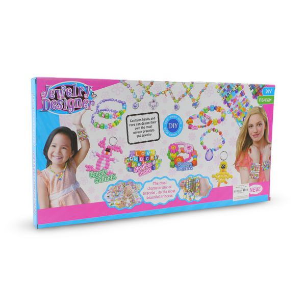 Jewelry Designer DIY Bead Set
