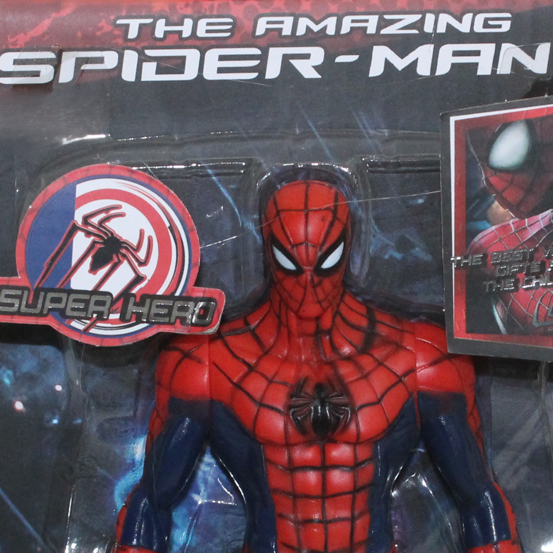 The Amazing Spider-Man 2 Action Figure