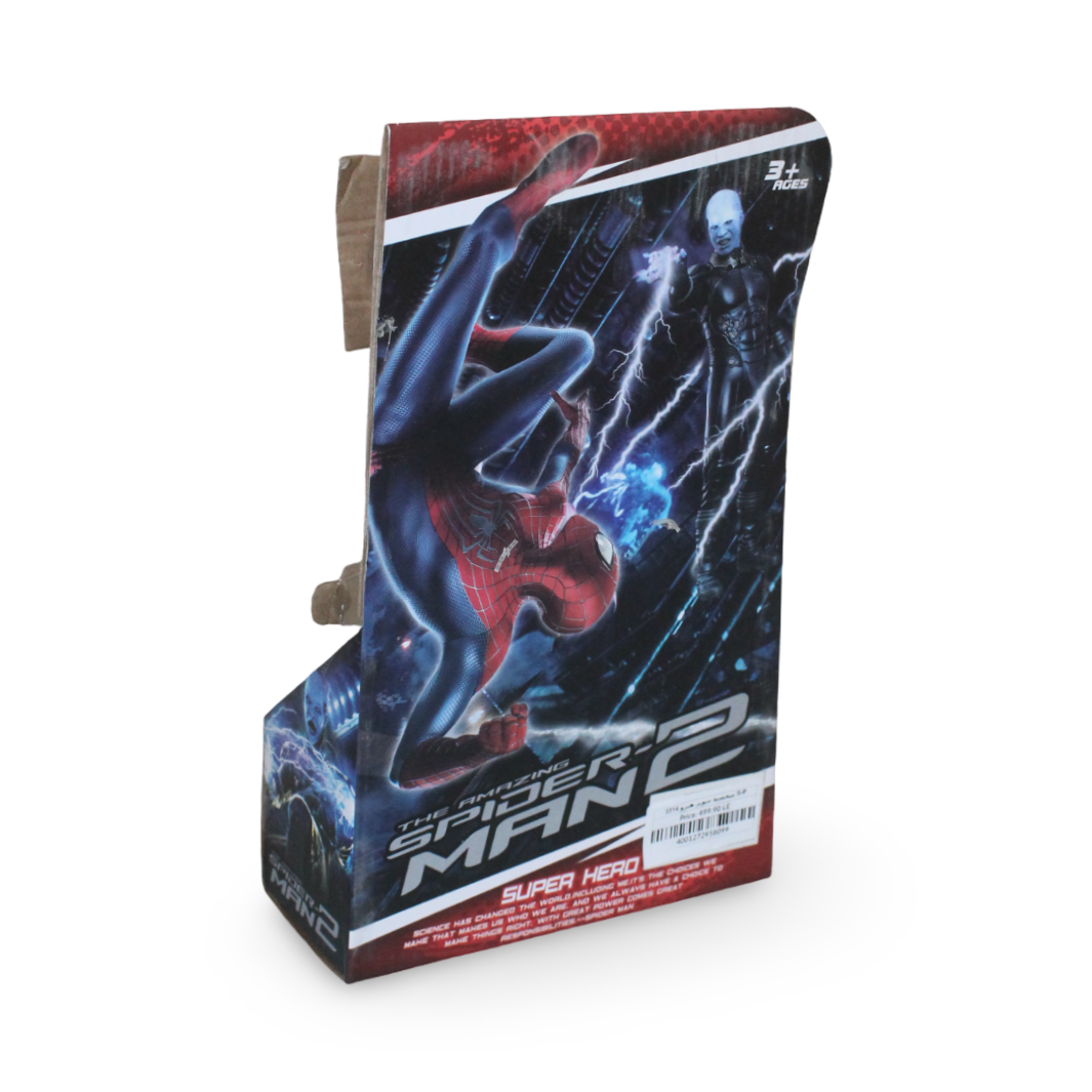 The Amazing Spider-Man 2 Action Figure