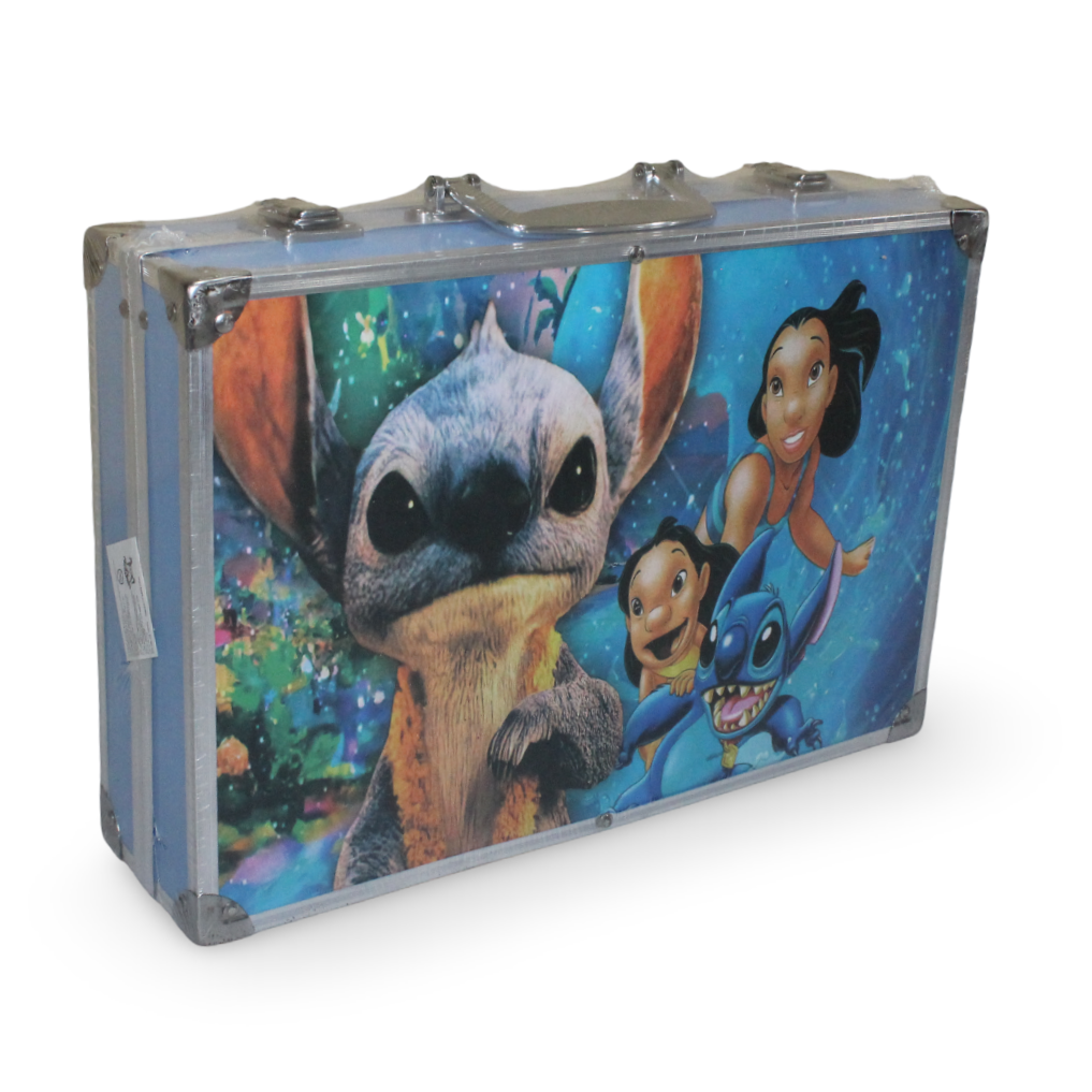 Lilo & Stitch Art Supplies Set