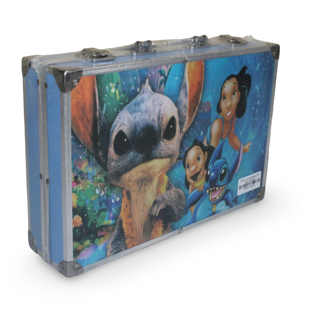 Lilo & Stitch Art Supplies Set