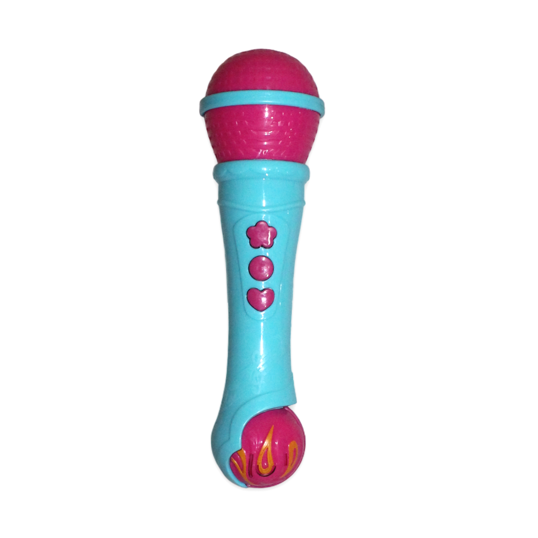 Microphone for Children (1 Pcs)