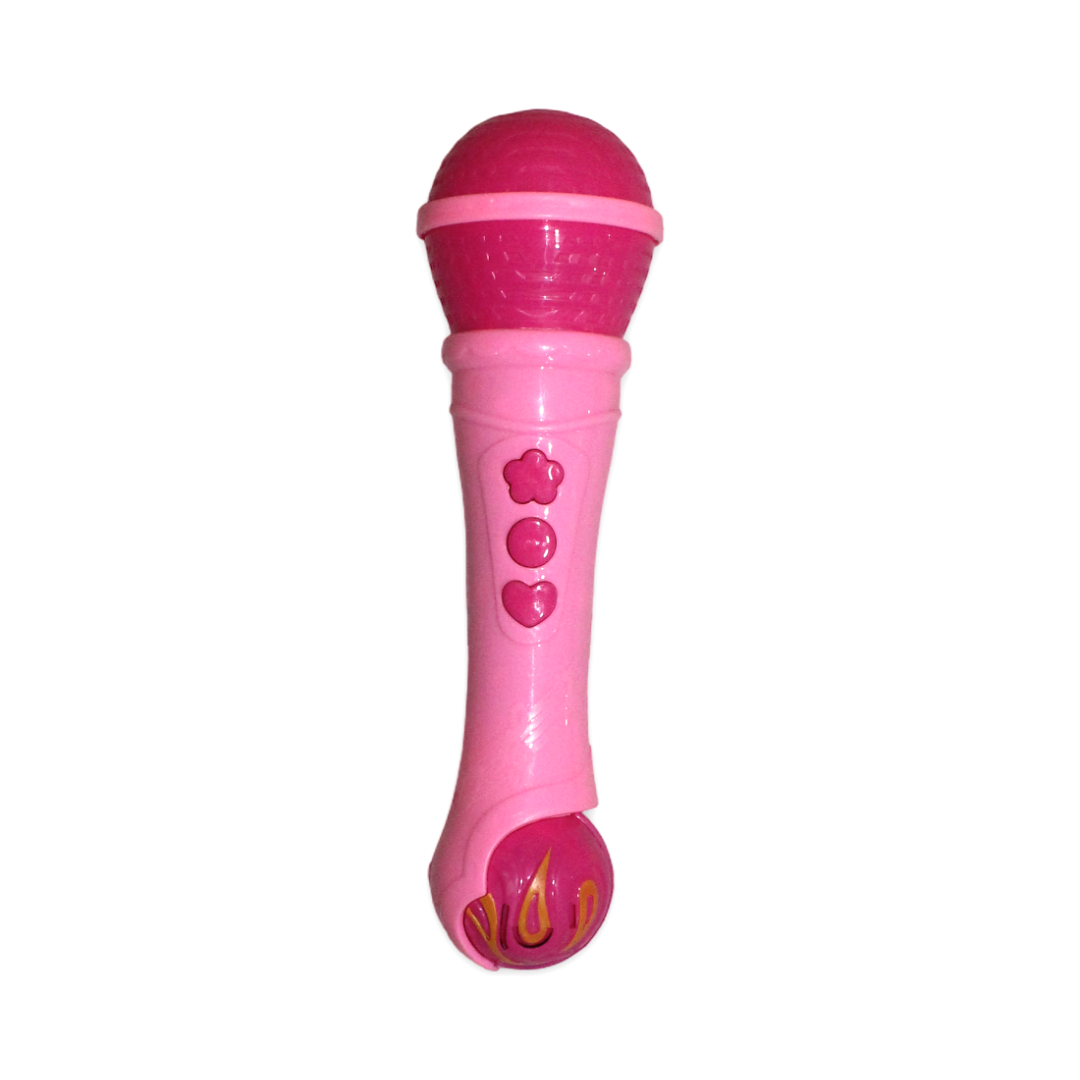 Microphone for Children (1 Pcs) - Toys - Prime