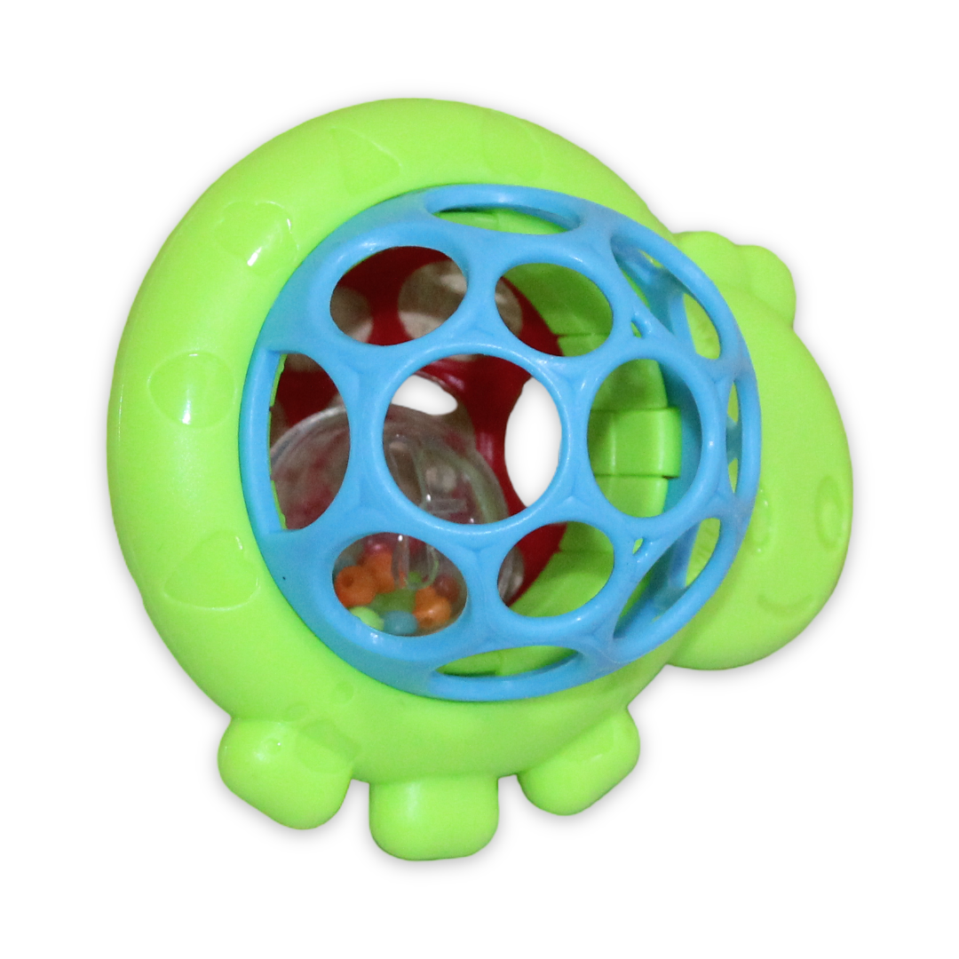 Baby Rattle Turtle toy (1 Pcs)