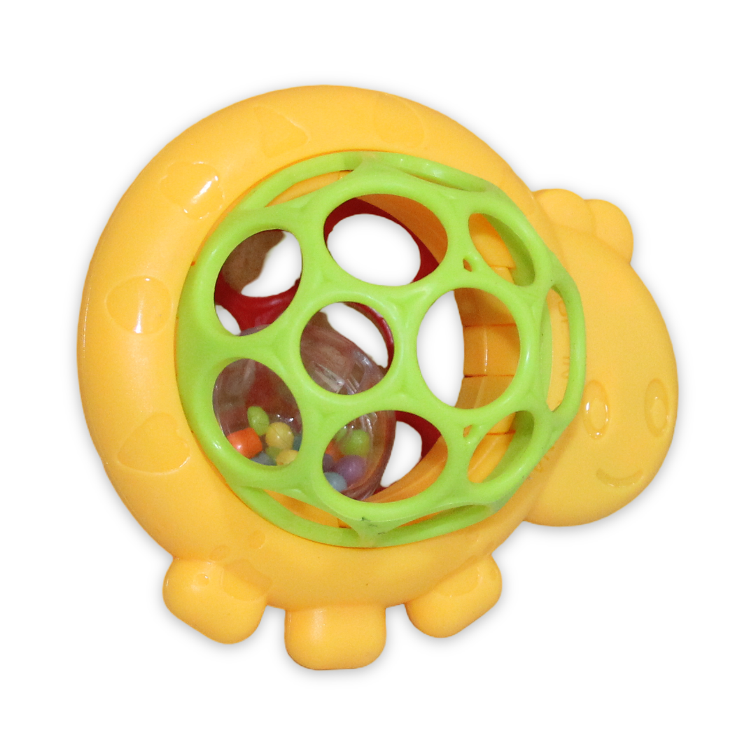 Baby Rattle Turtle toy (1 Pcs)