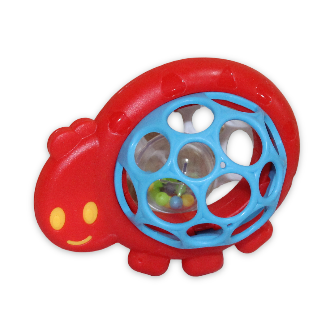Baby Rattle Turtle toy (1 Pcs)