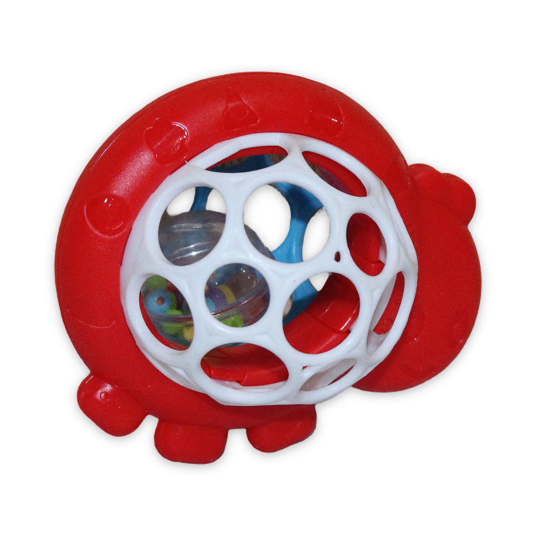 Baby Rattle Turtle toy (1 Pcs)