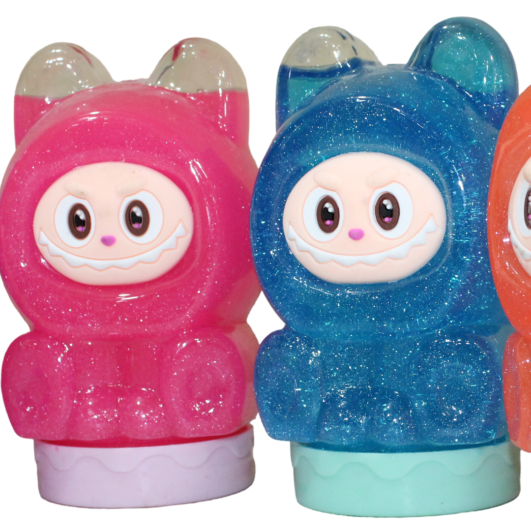 Labubu Slime Fidget Toys (1 Pcs)