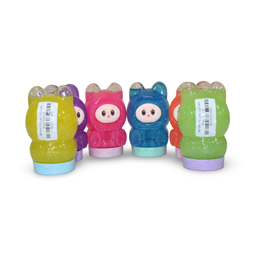 Labubu Slime Fidget Toys (1 Pcs)