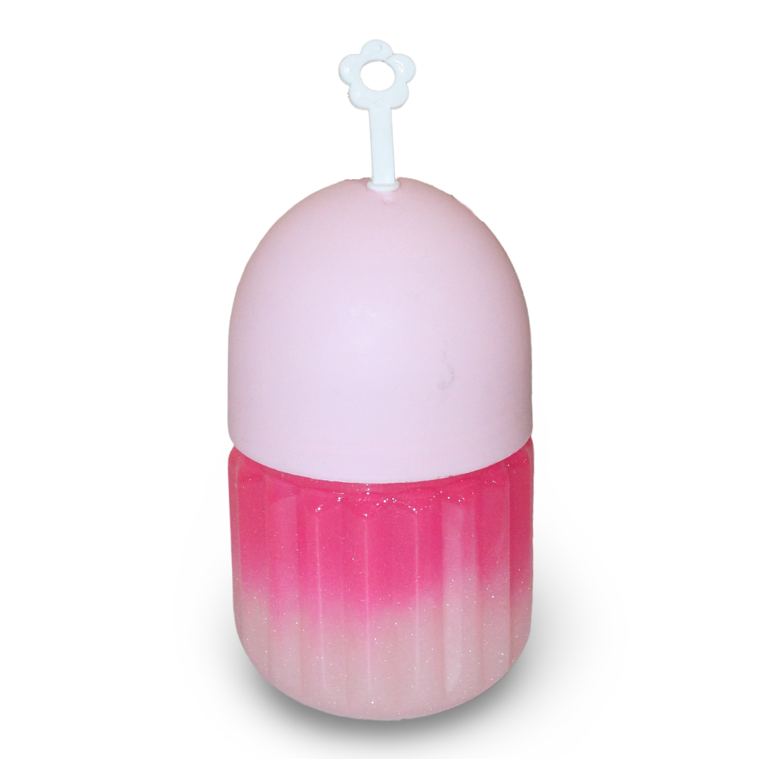 Cartoon Slime Bottle (1 Pcs)