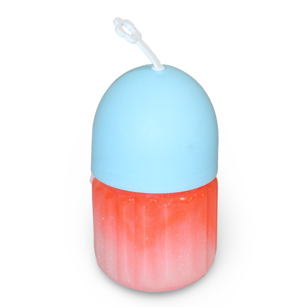 Cartoon Slime Bottle (1 Pcs)