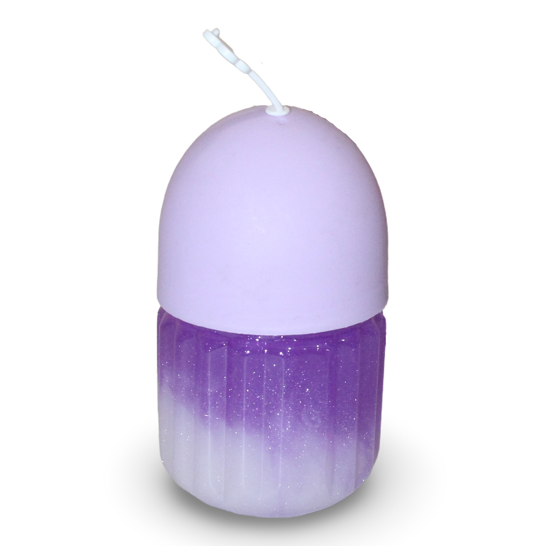 Cartoon Slime Bottle (1 Pcs)