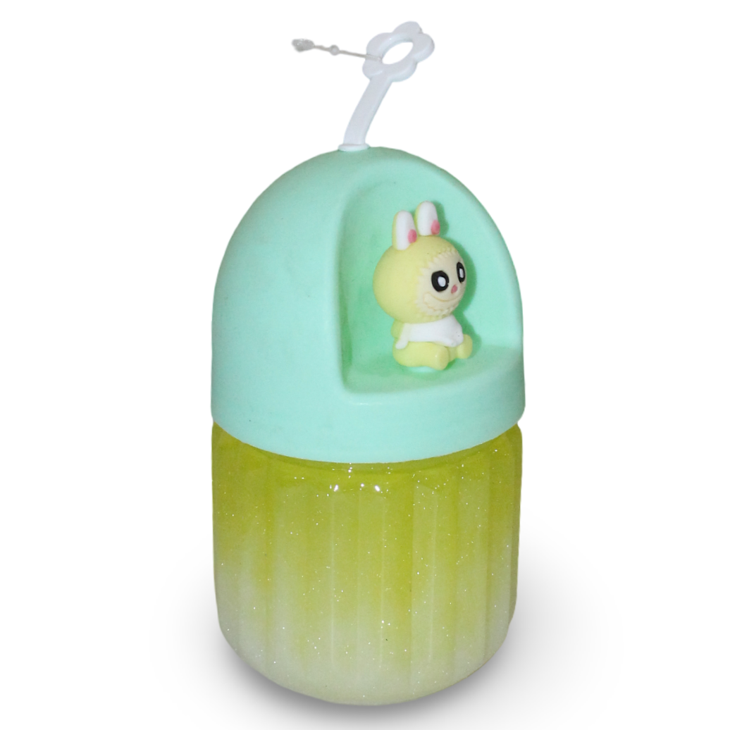 Cartoon Slime Bottle (1 Pcs)