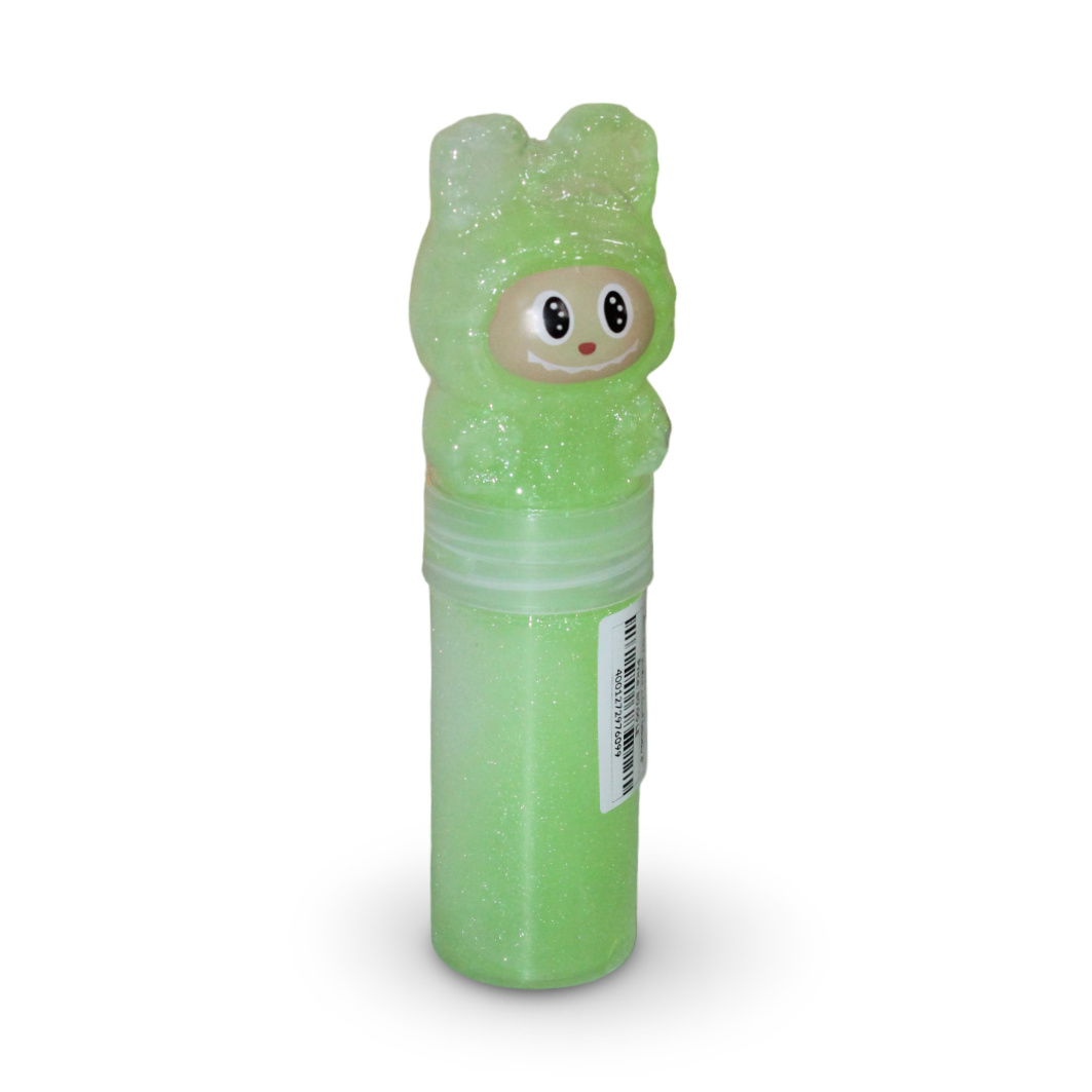 Labubu Shiny Slime Mystery Bottle (1 Pcs)