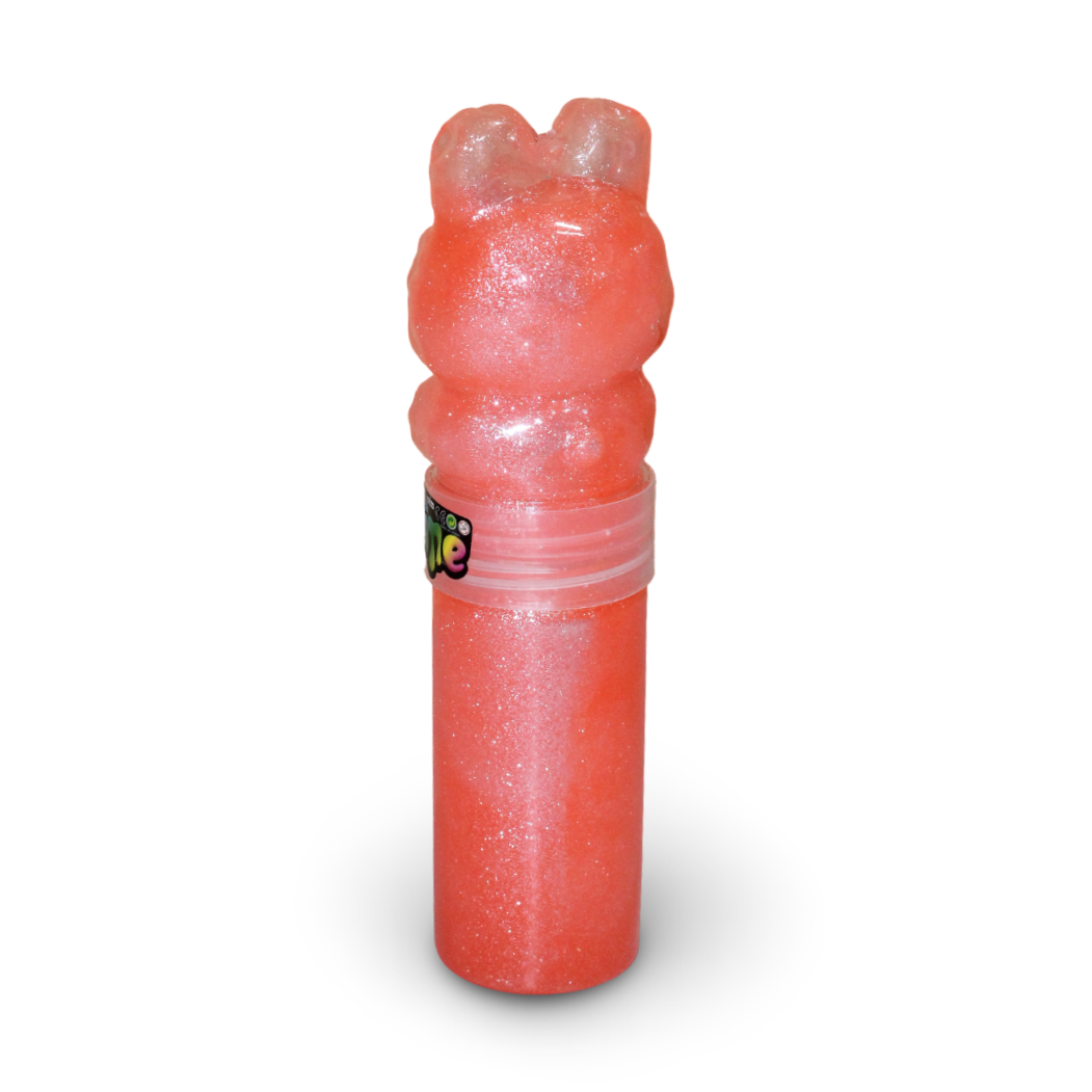 Labubu Shiny Slime Mystery Bottle (1 Pcs)
