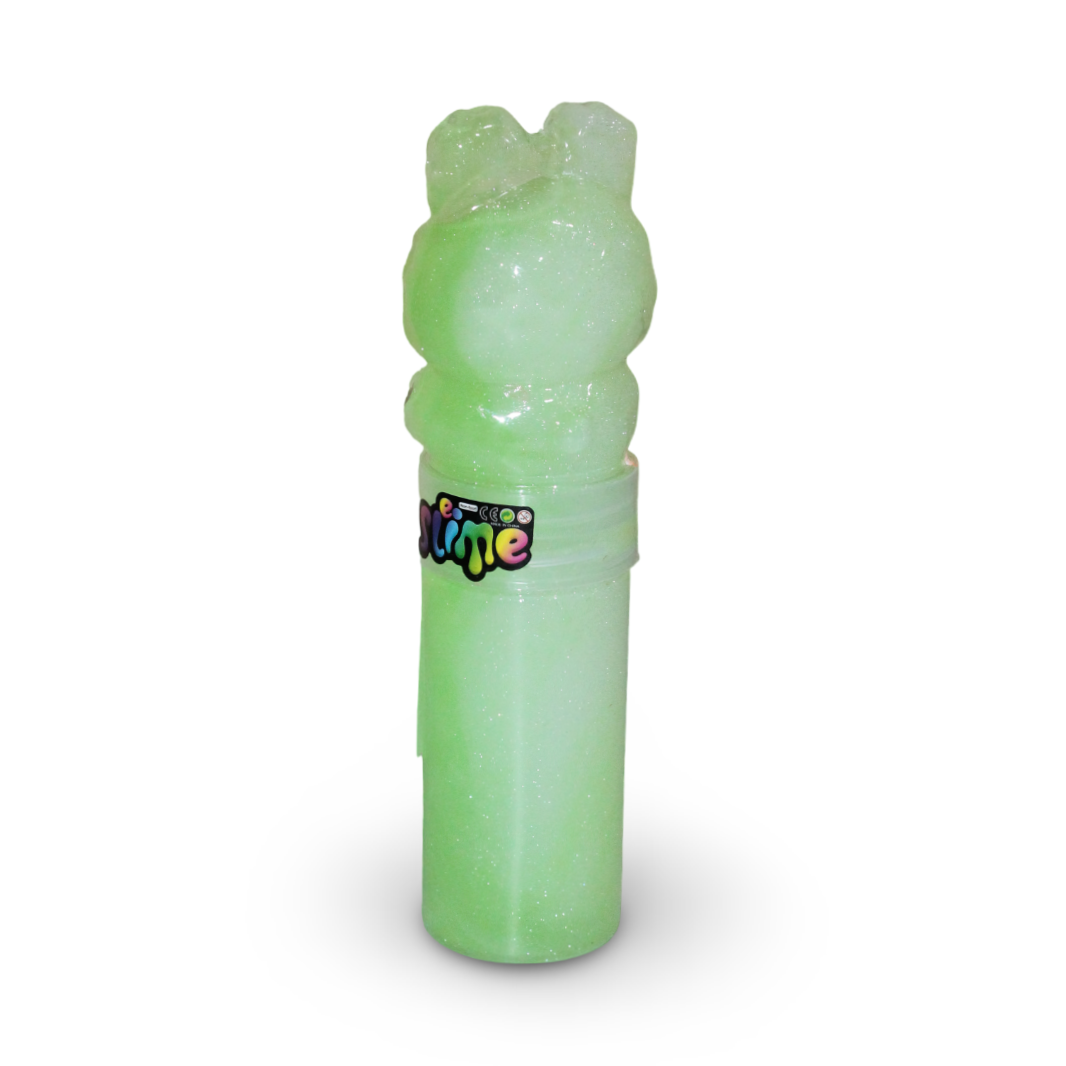 Labubu Shiny Slime Mystery Bottle (1 Pcs)