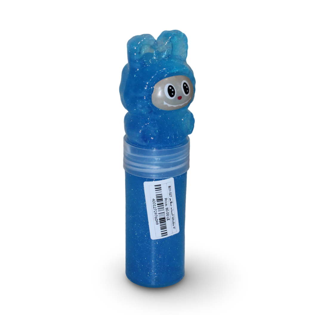Labubu Shiny Slime Mystery Bottle (1 Pcs)