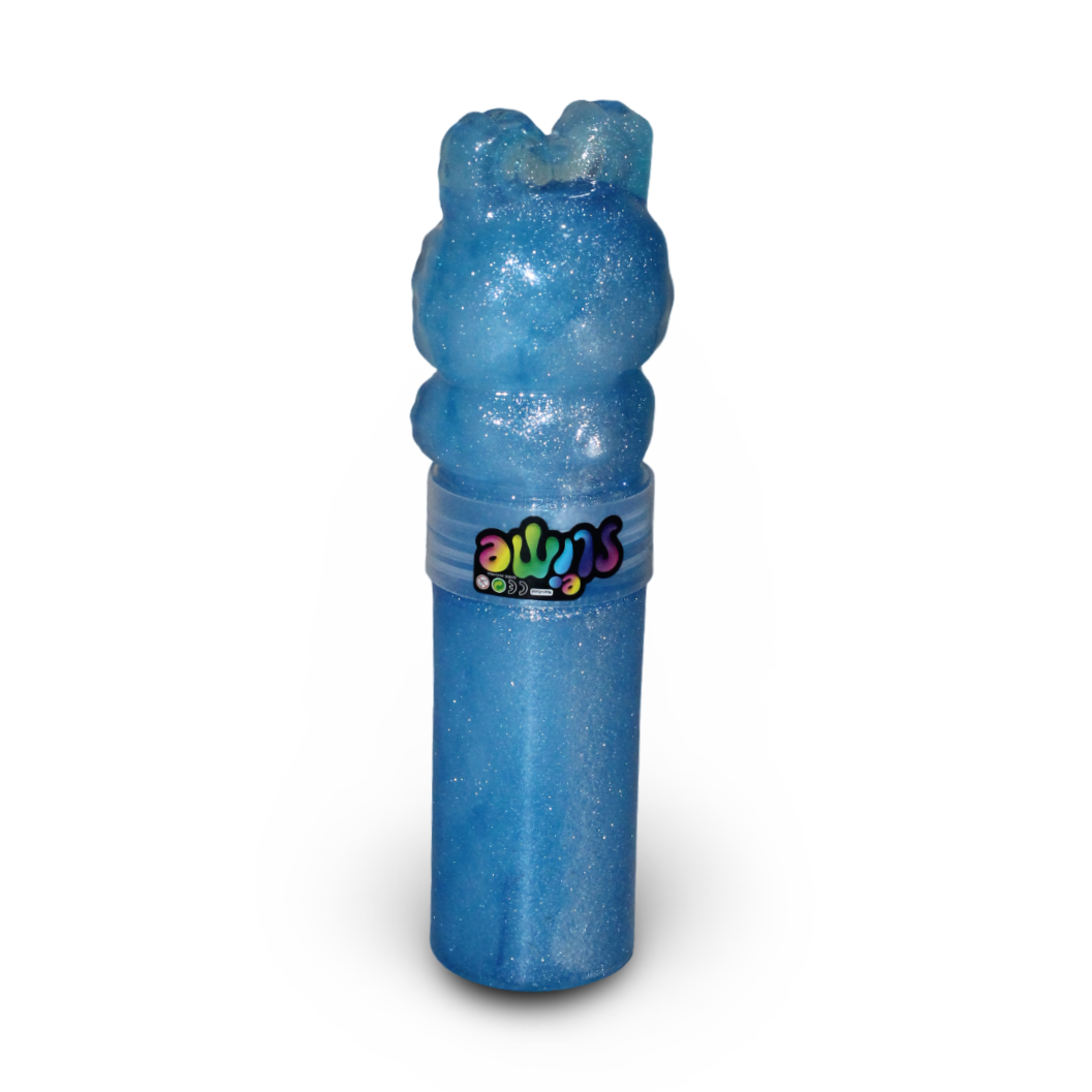 Labubu Shiny Slime Mystery Bottle (1 Pcs)