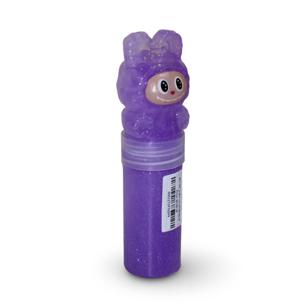Labubu Shiny Slime Mystery Bottle (1 Pcs)