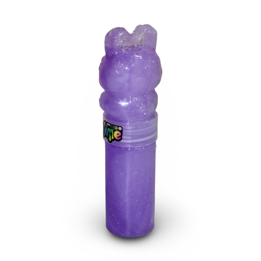 Labubu Shiny Slime Mystery Bottle (1 Pcs)