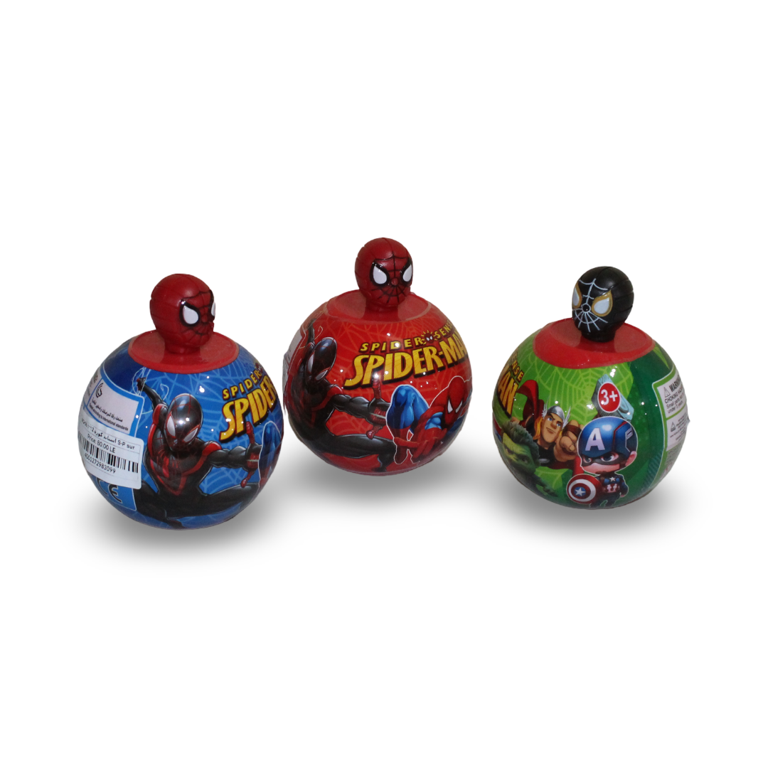 Surprise Egg (1 Pcs)