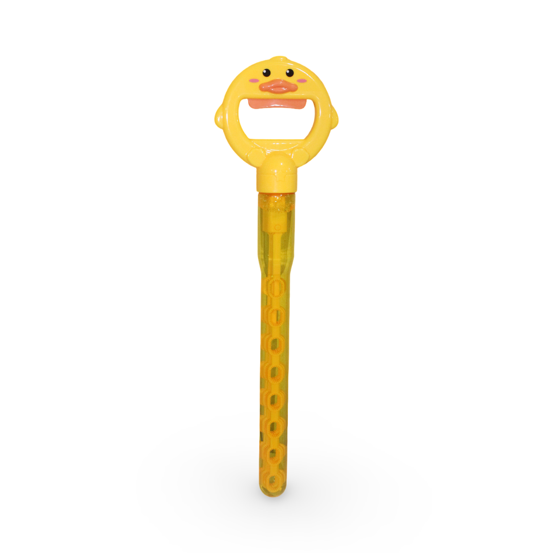 Duck Bubble Stick - Toys - OKO