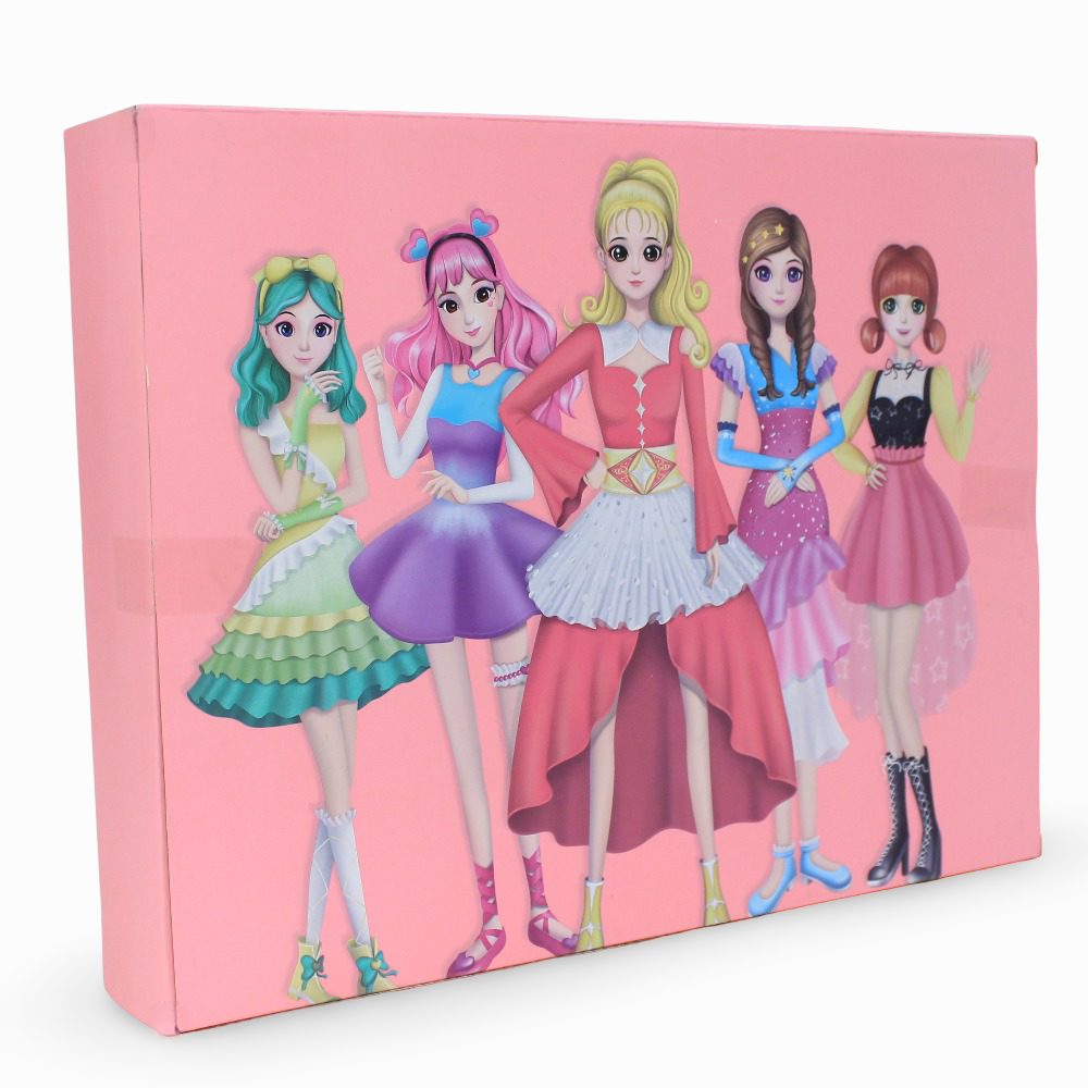 Cute Beauty Children's Makeup Set