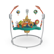 Baby Activity Jumper Music (Light & Sounds)