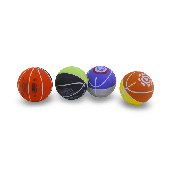 Avengers Bounce Rubber Ball (1 Pcs)