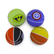 Avengers Bounce Rubber Ball (1 Pcs)