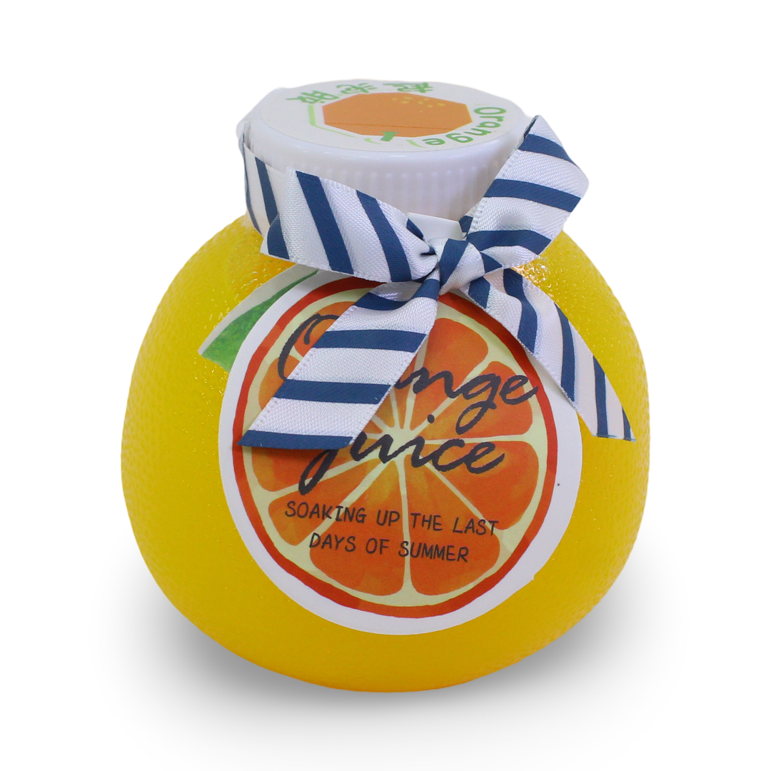 Orange Slime