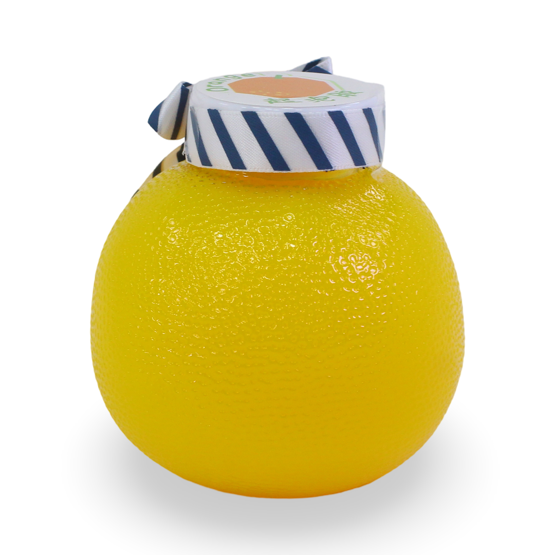 Orange Slime