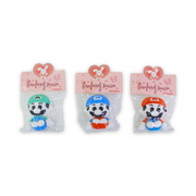 Super Mario Squeeze Toy (1 Pcs)