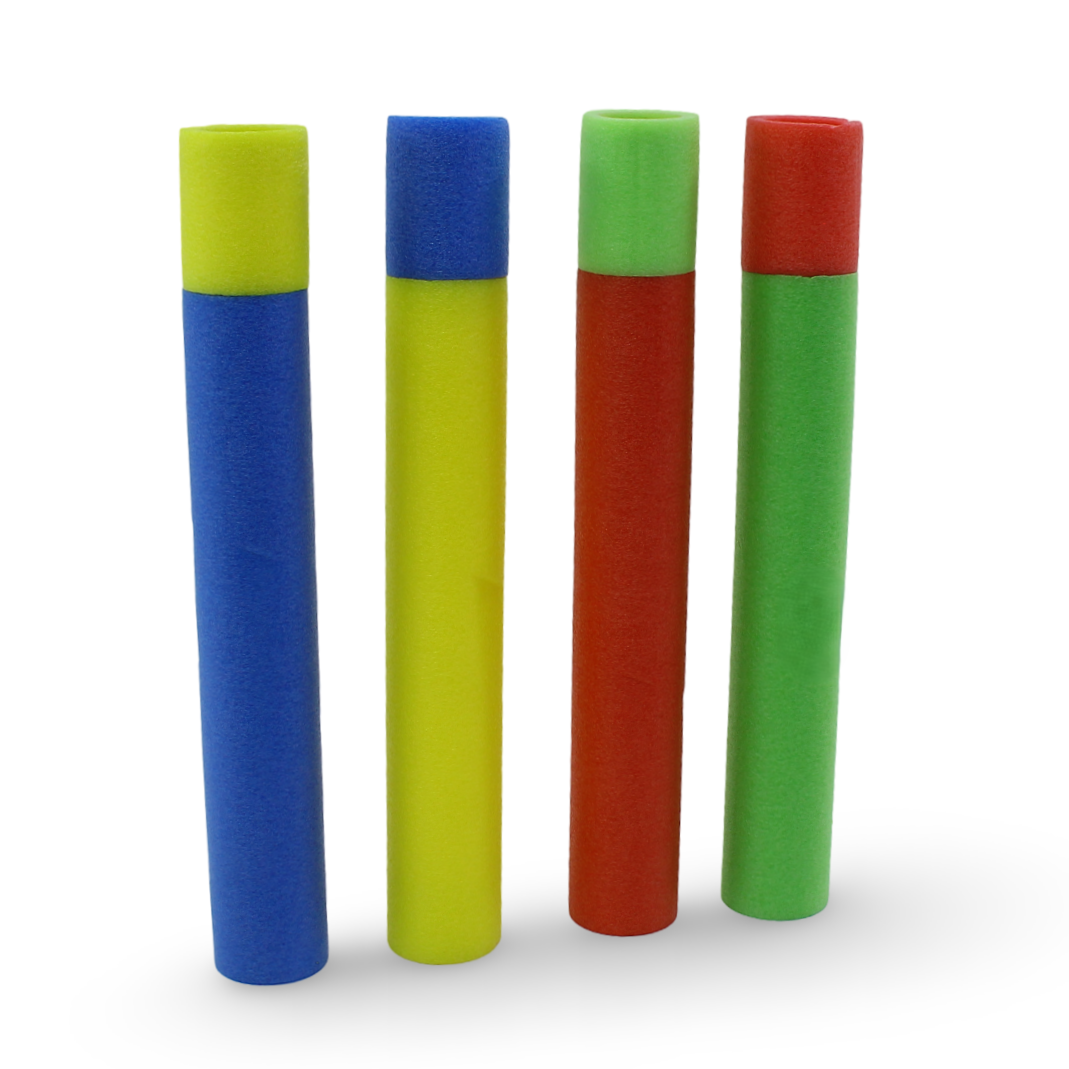 Water Gun 35cm (1 Pcs) - Summer - Prime