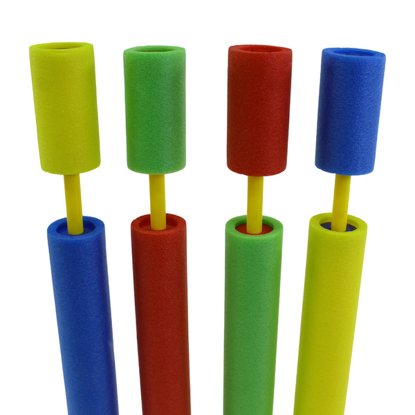 Water Gun 40cm (1 Pcs)