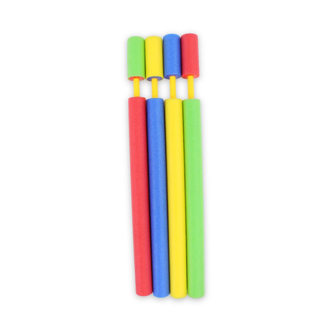 EVA Foam Water Gun 55cm (1 Pcs) - Summer - Prime