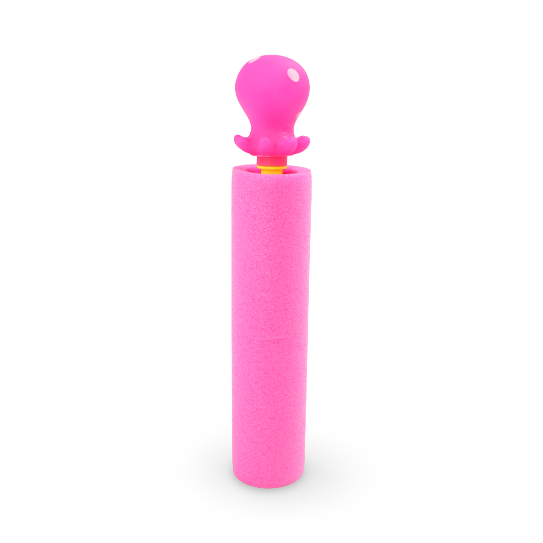 Octopus EVA Foam Water Gun