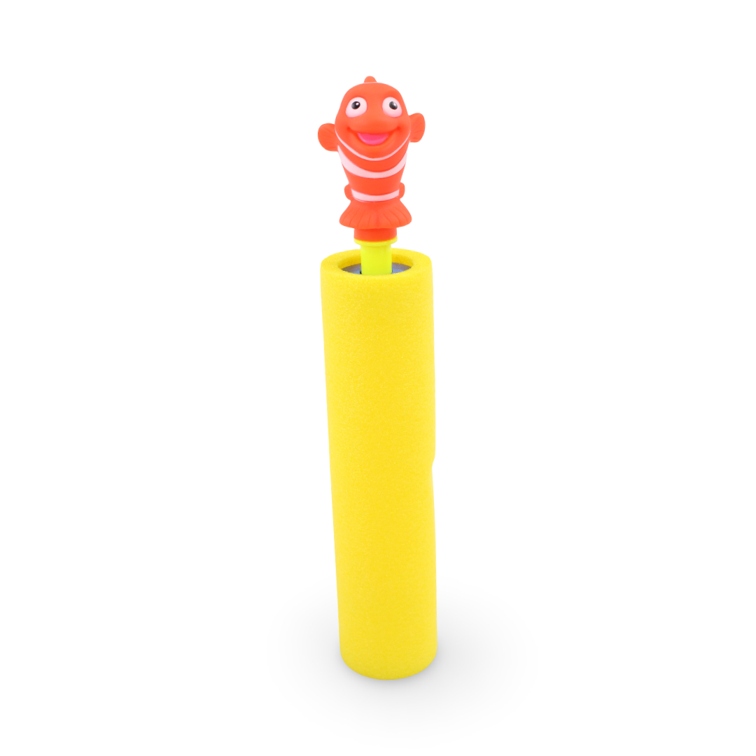 Nimo EVA Foam Water Gun - Summer - Prime